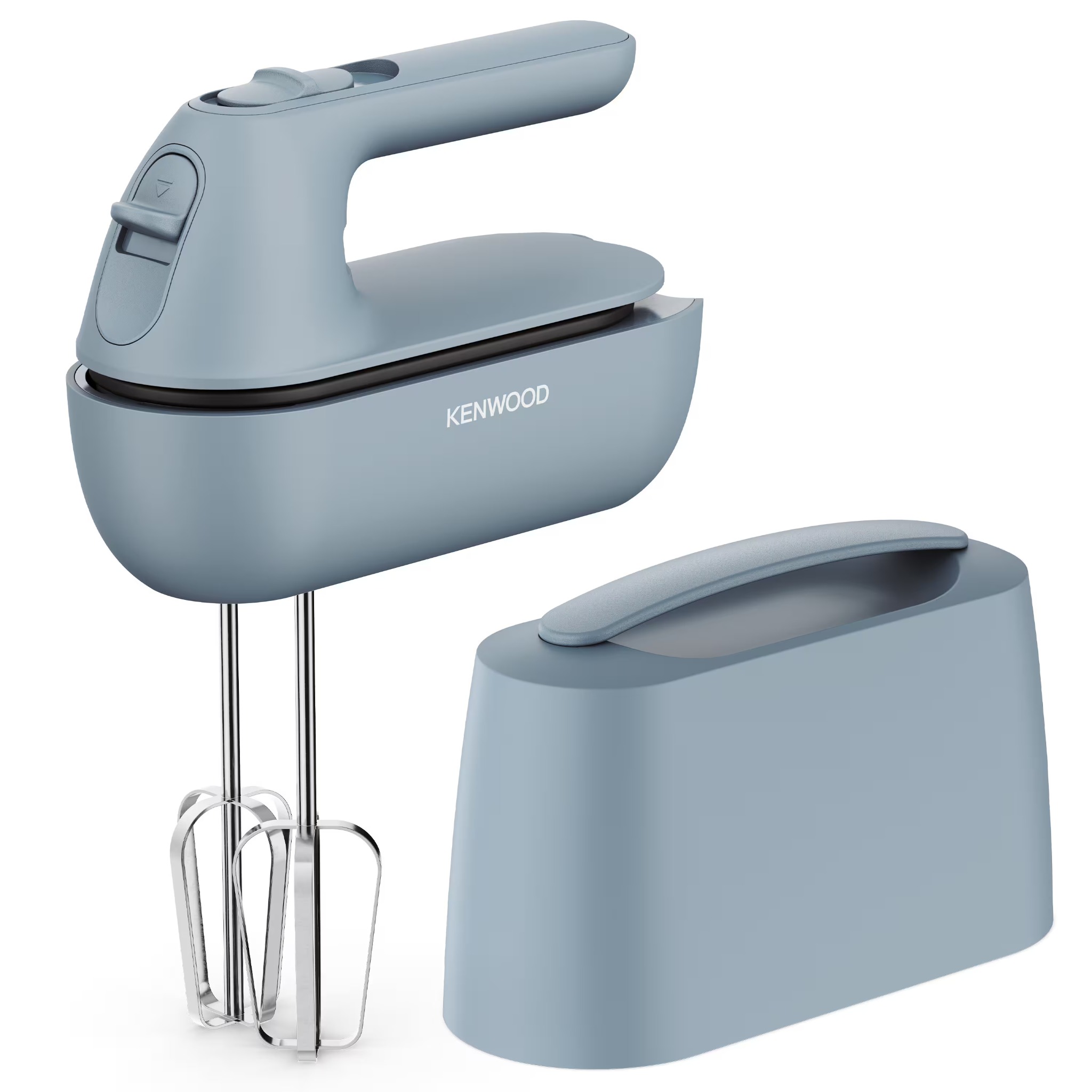 KENWOOD HM GO Collection HMP40.000GY