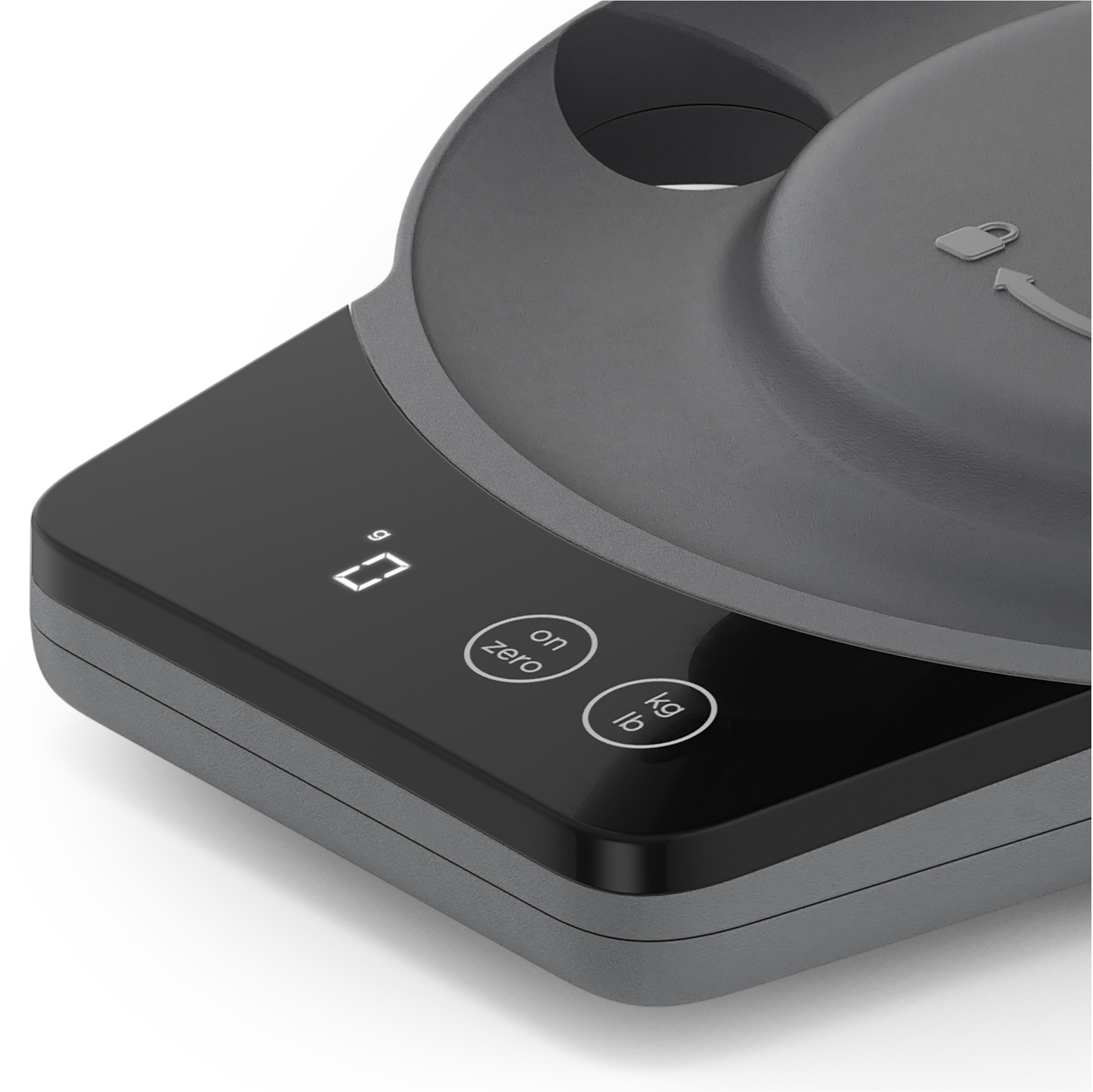 Kenwood Prospero+ EasyWeigh KAP00.000GY