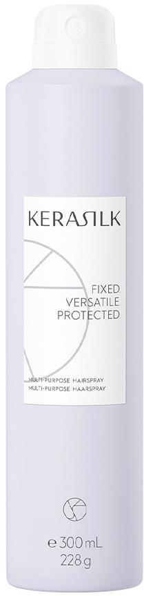 KERASILK Styling Multi-Purpose Hairspray 300 ml
