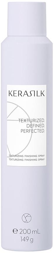 KERASILK Styling Texturizing Finishing Spray 200 ml