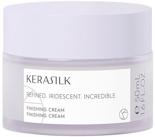 KERASILK Styling Finishing Cream 50 ml