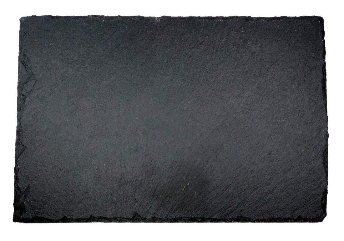 Kesper Bridlicová doska na servírovanie jedla obdĺžnik 30 × 20 cm