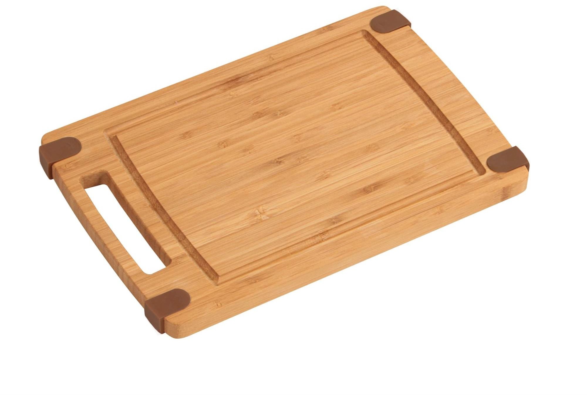 Kesper Doska na krájanie bambus, 32 × 21 cm
