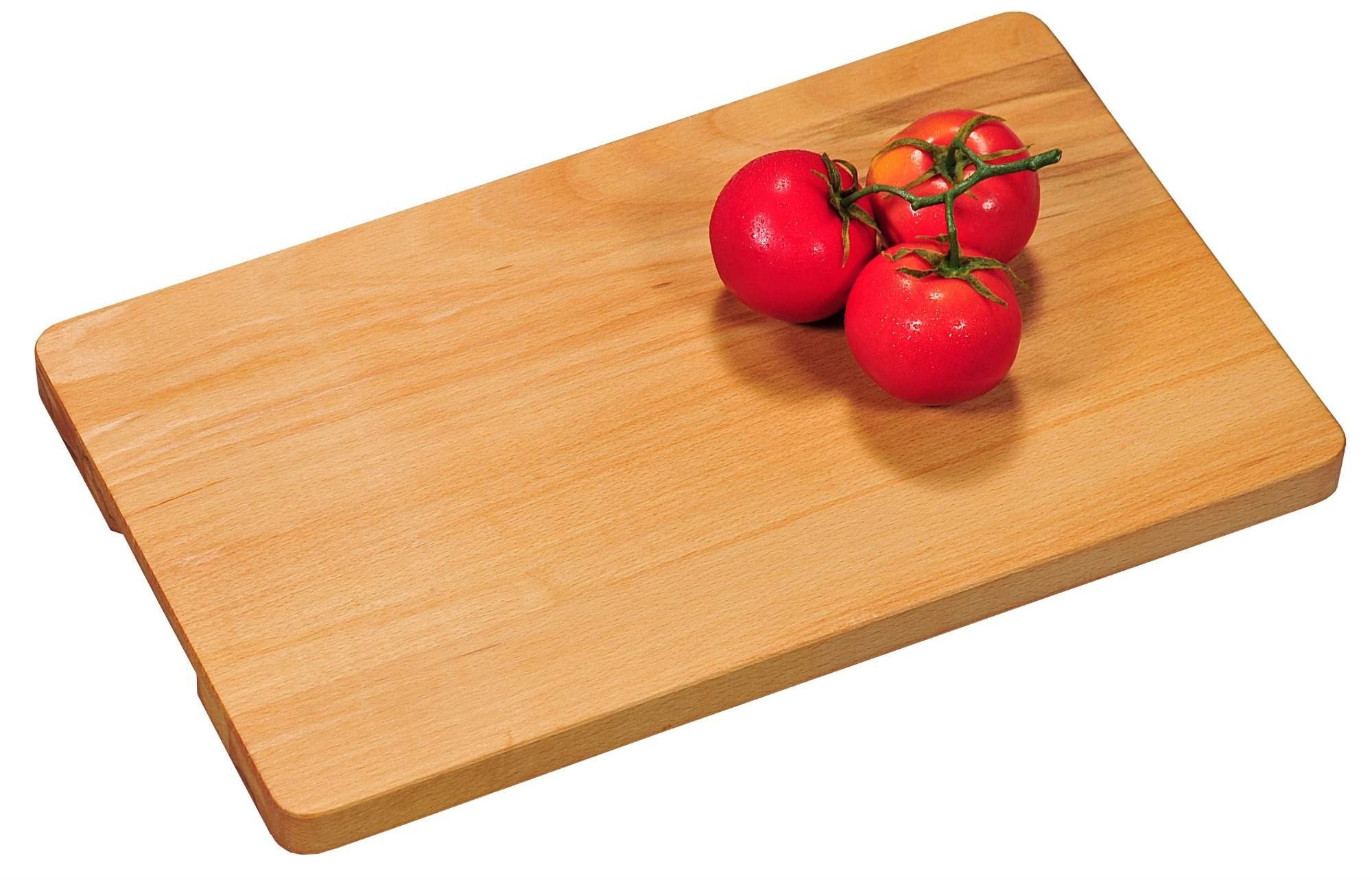 Kesper Doska na sekanie, buk 45 × 27 cm