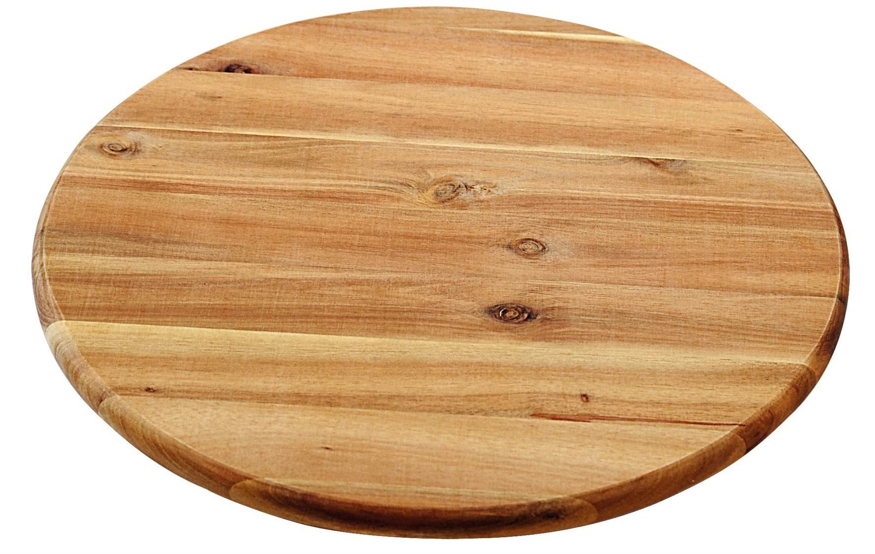 Kesper Doštička/servírovacia doska otočná, priemer 40 cm