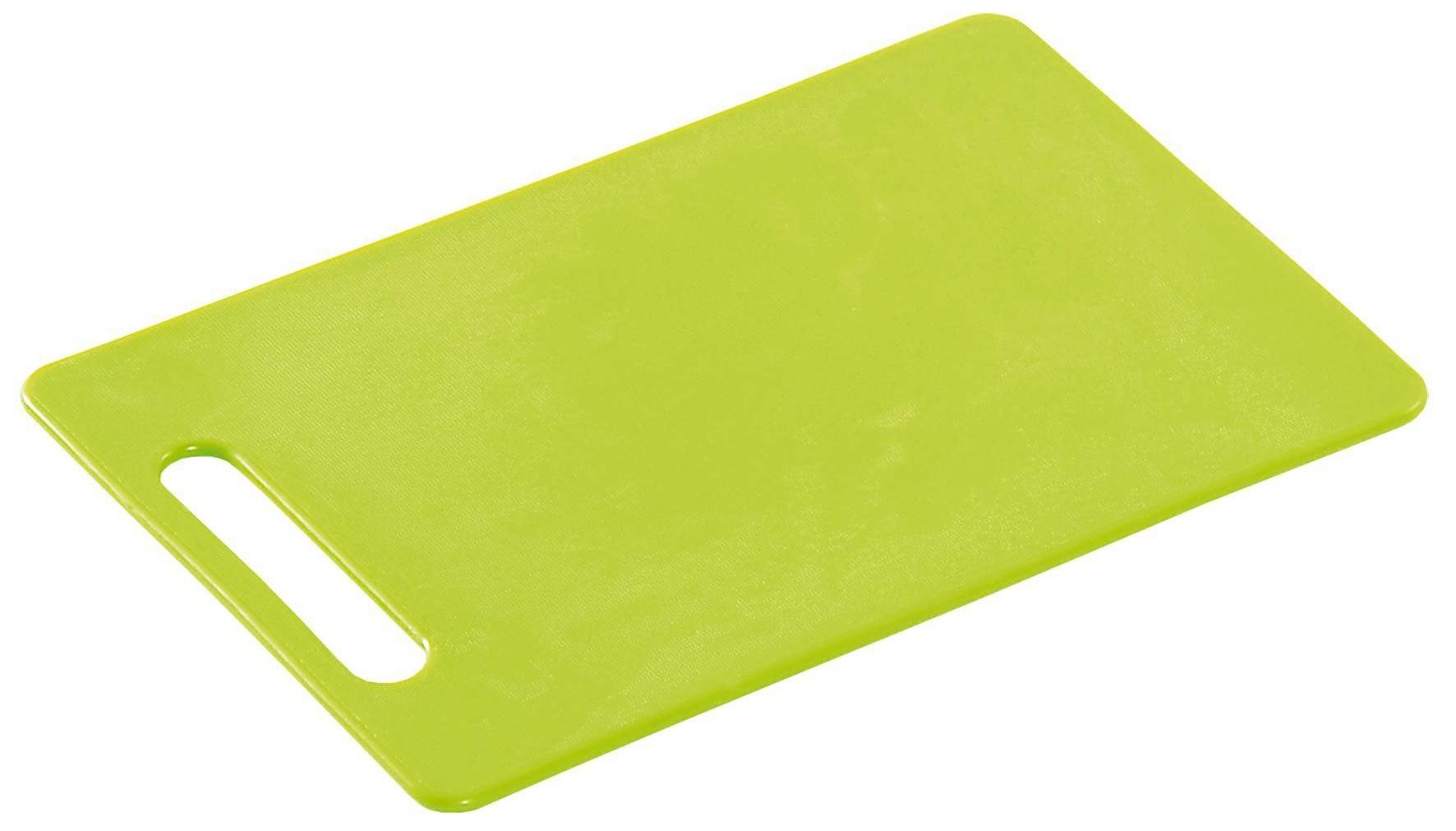 Kesper Doštička z PVC 24 × 15 cm, zelená