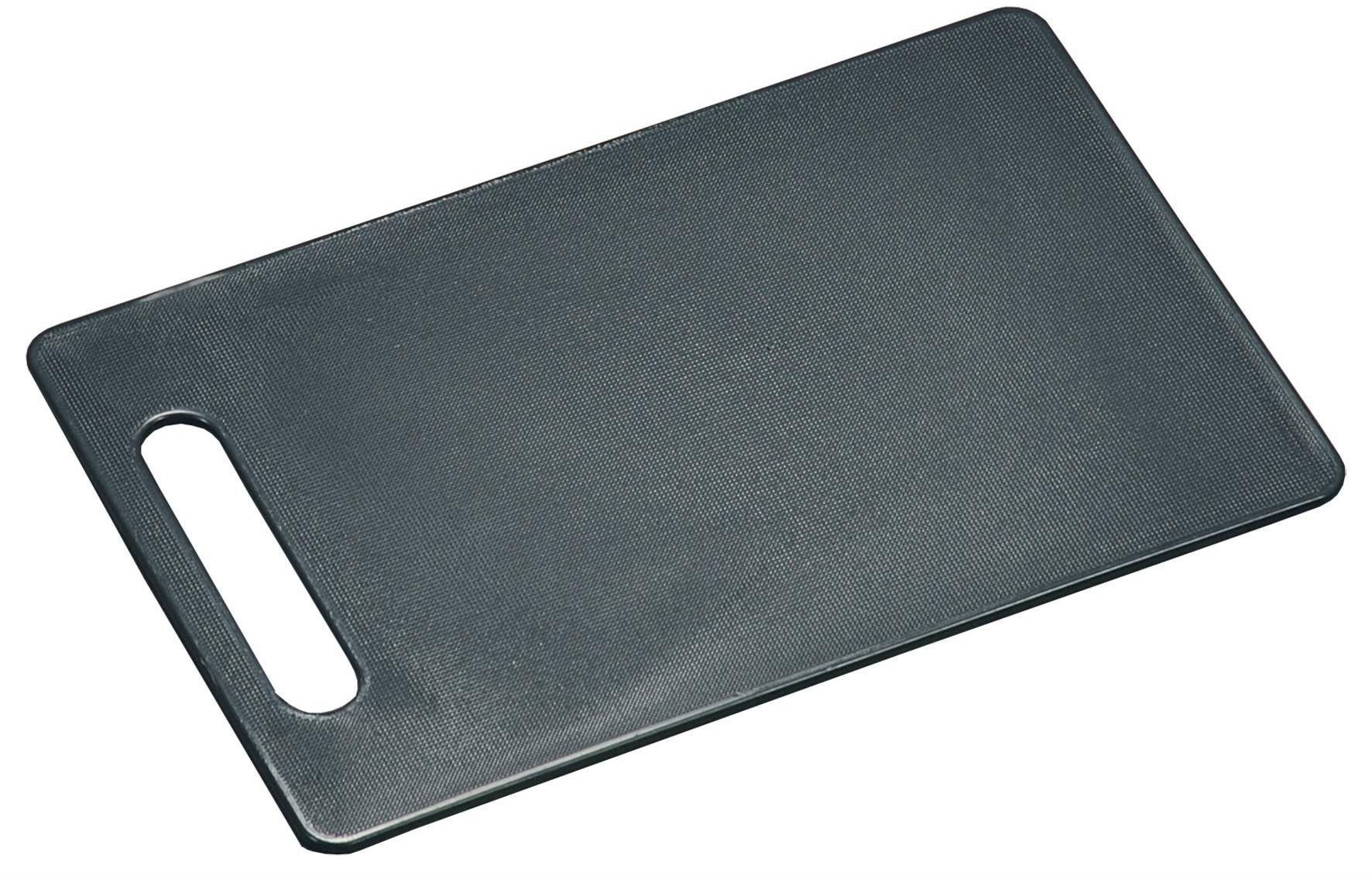 Kesper Doštička z PVC 24 × 15 cm, sivá