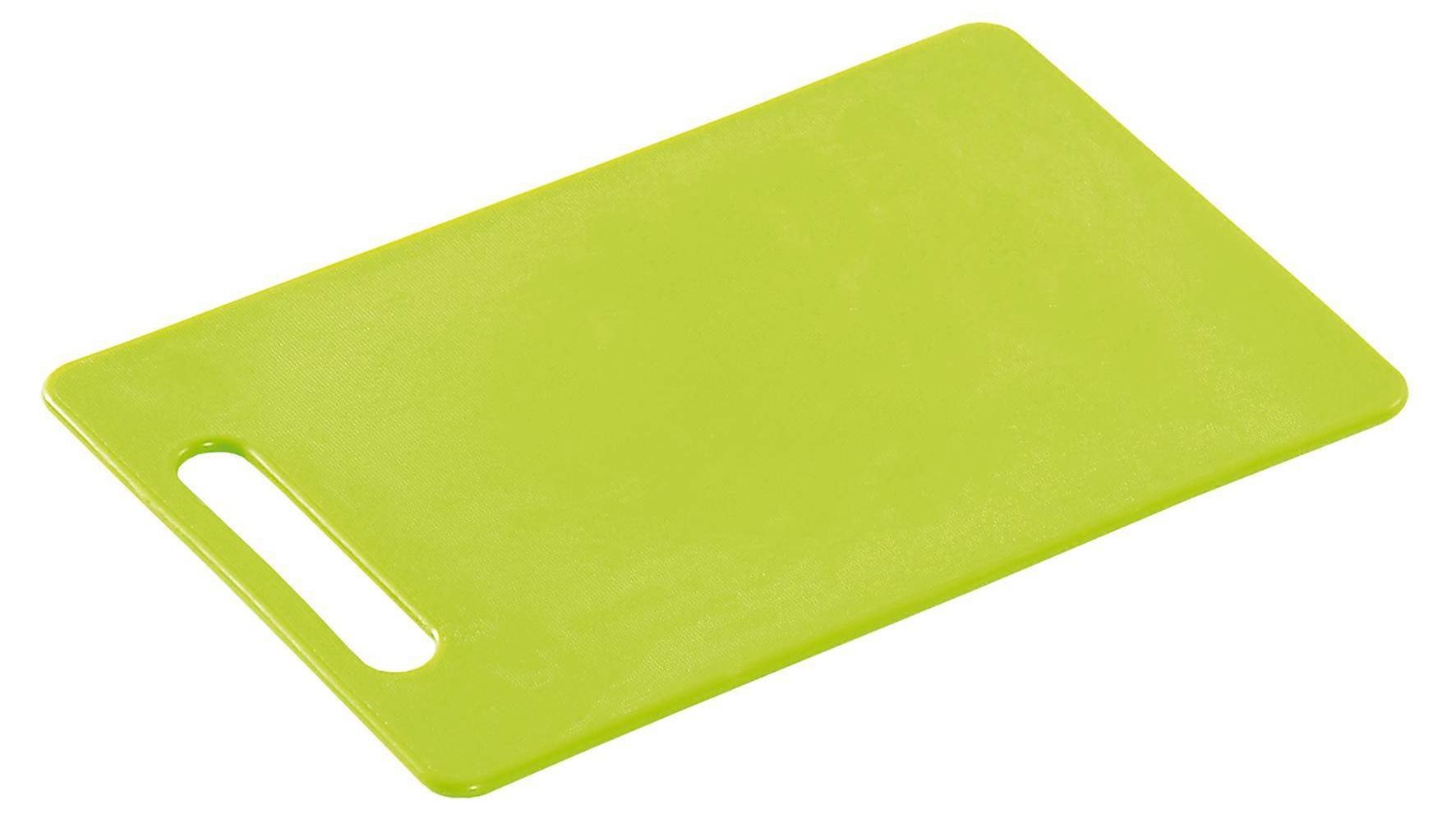 Kesper Doštička z PVC 29 × 19 cm, zelená