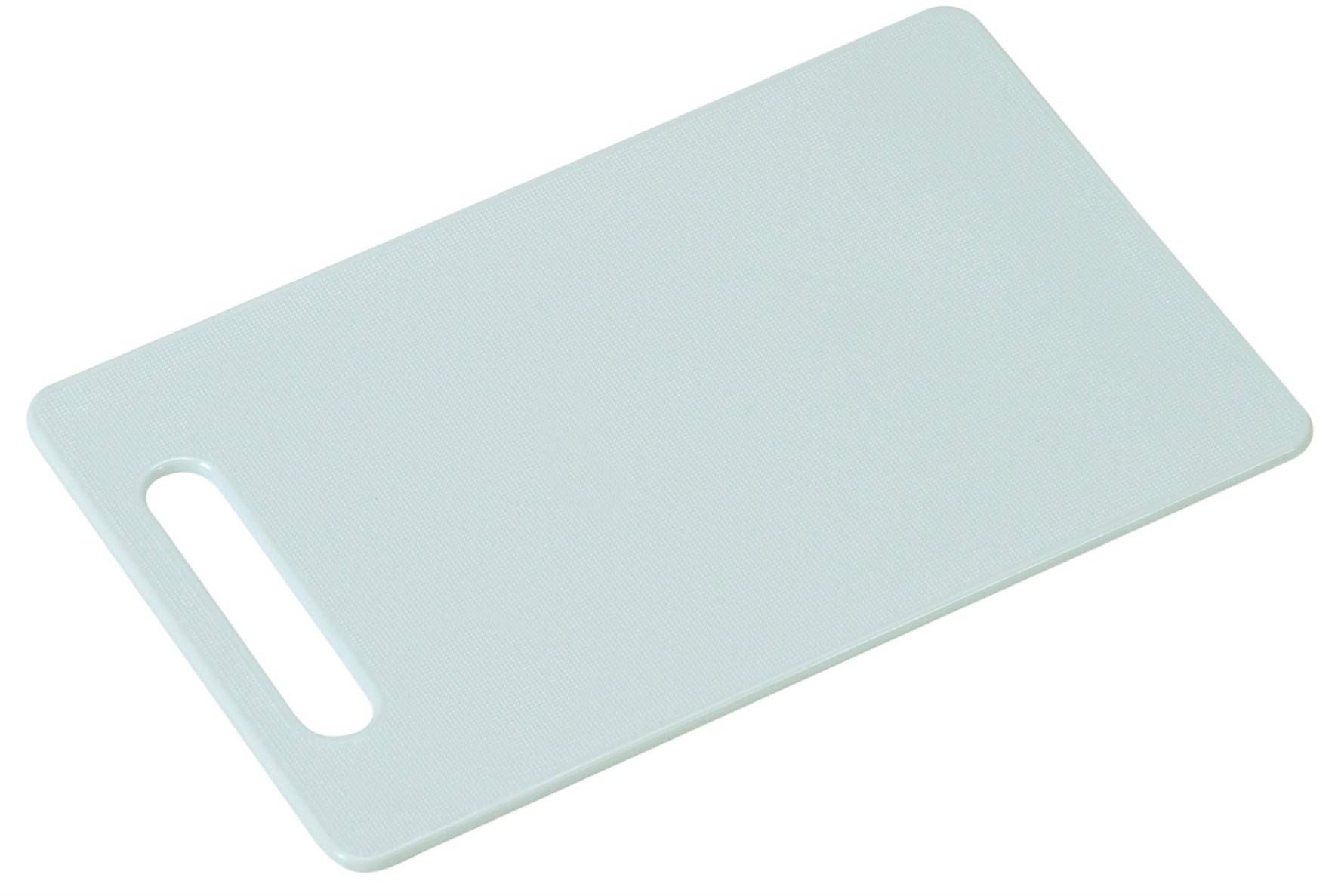 Kesper Doštička z PVC 29 × 19,5 cm, modrá