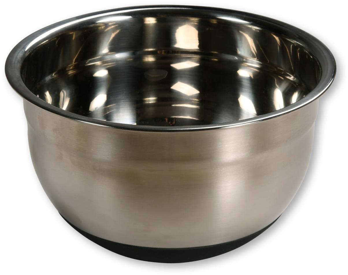 Kesper Misa z nehrdzavejúcej ocele, priemer 20 cm, výška 11 cm