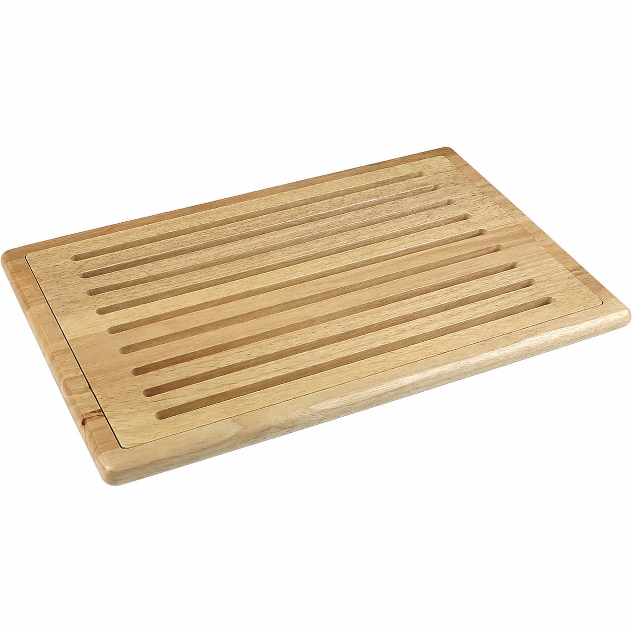 APS Rubberwood Doska na krájanie, GN 1/1, 20 × 530 mm