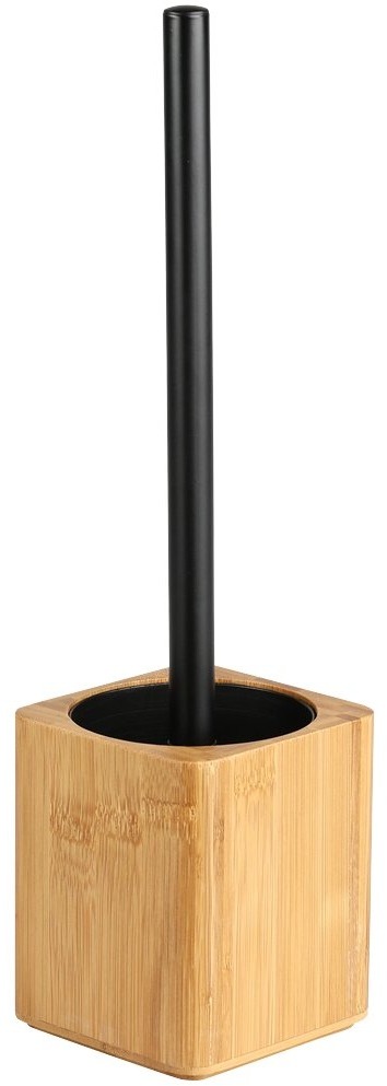 Kesper WC kefa s držiakom, bambus