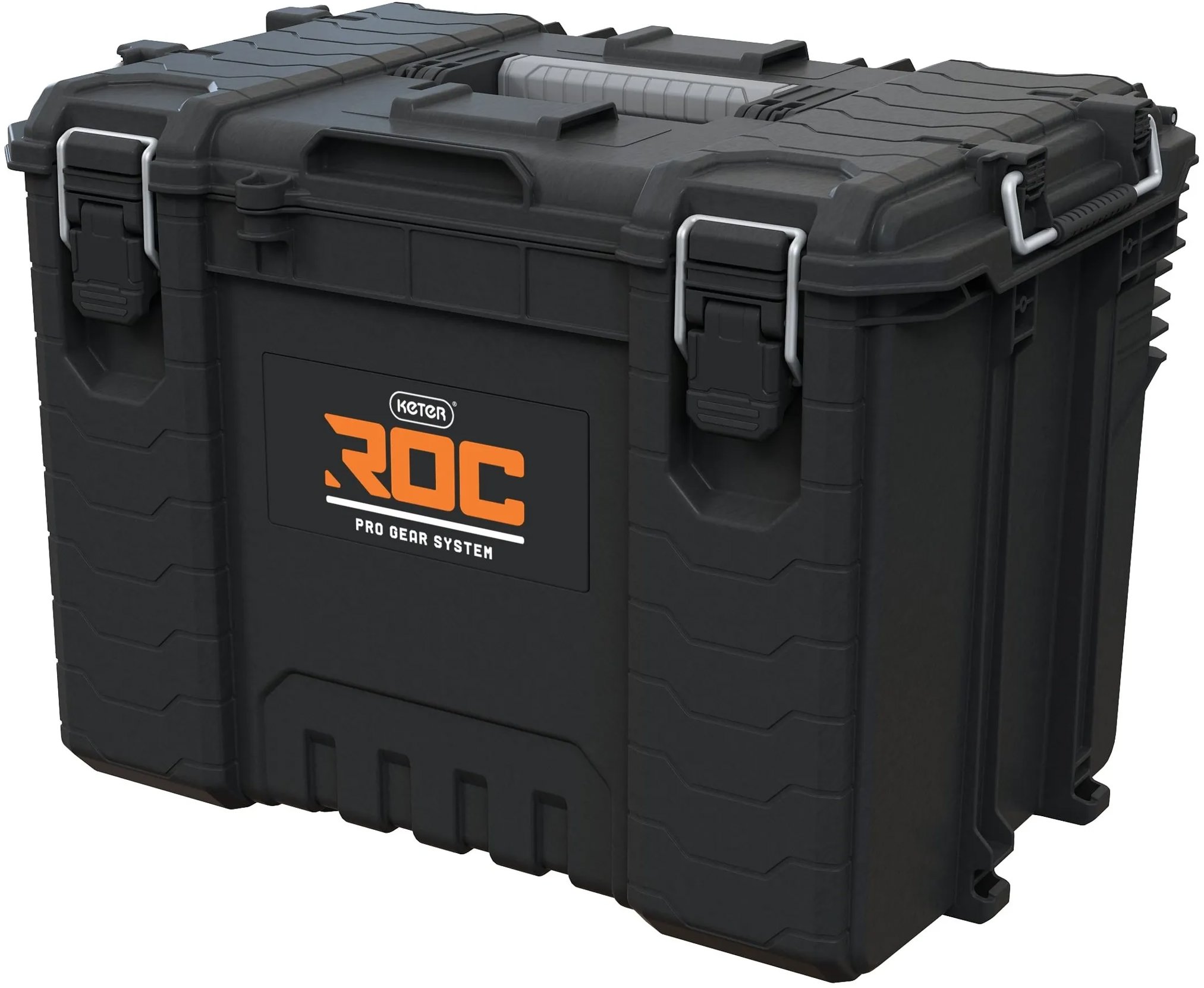 KETER Pro Gear 2.0 Tool box XL