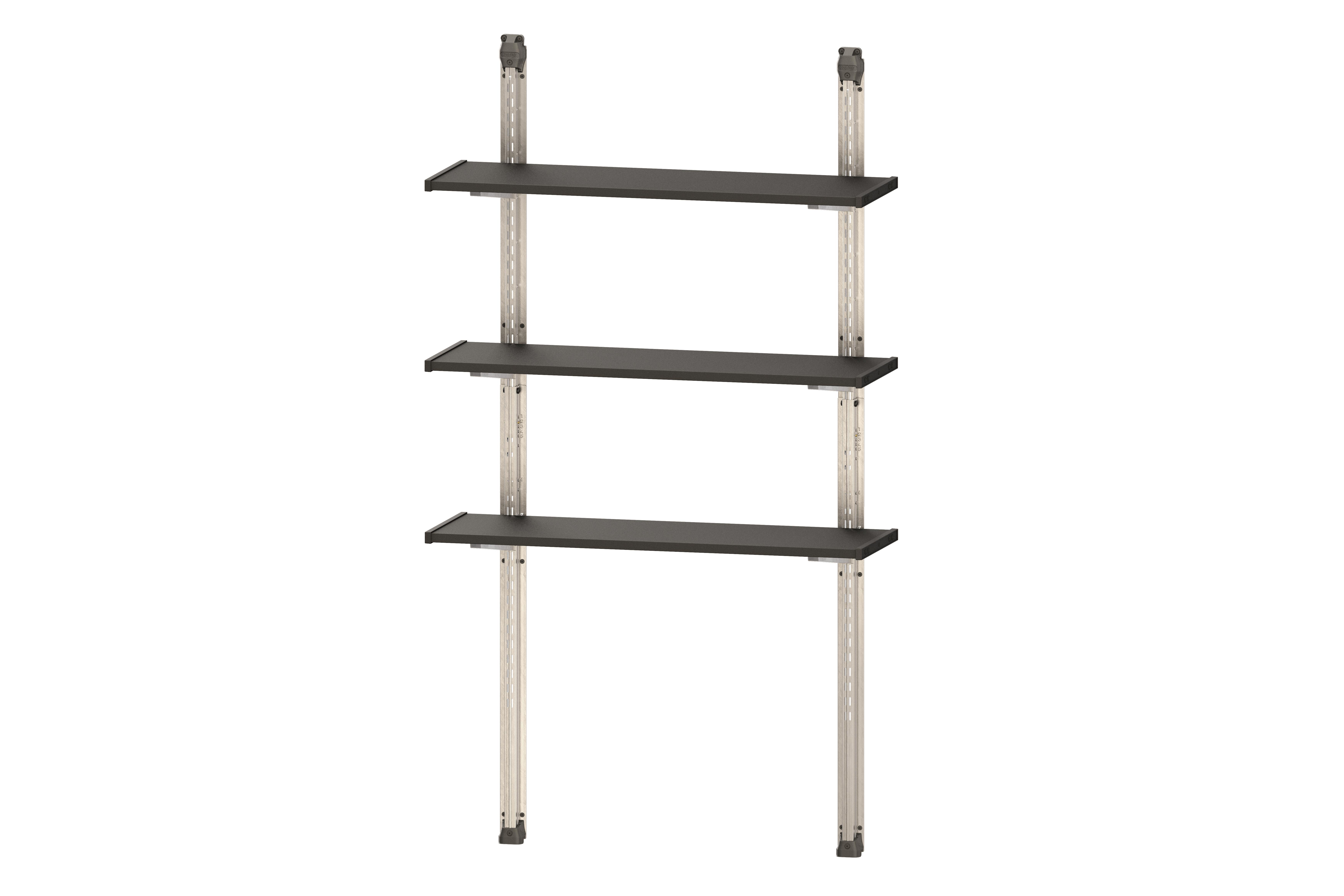 KETER regál Shelving Kit 100