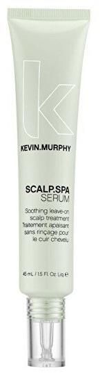 KEVIN MURPHY Bezoplachové sérum na podráždenú pokožku hlavy Scalp Spa 45 ml