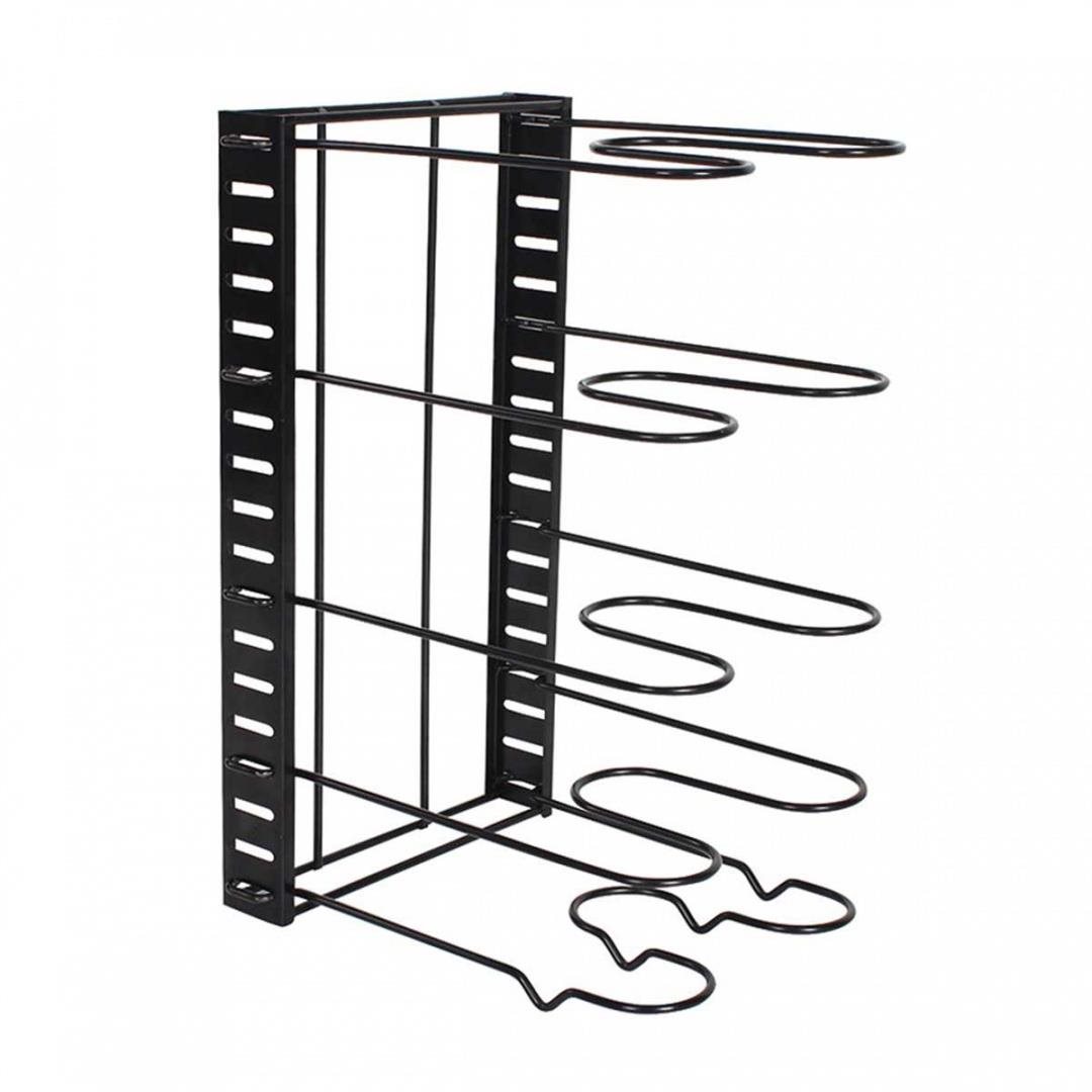 Organizér na panvice Kinghoff Kh-1639