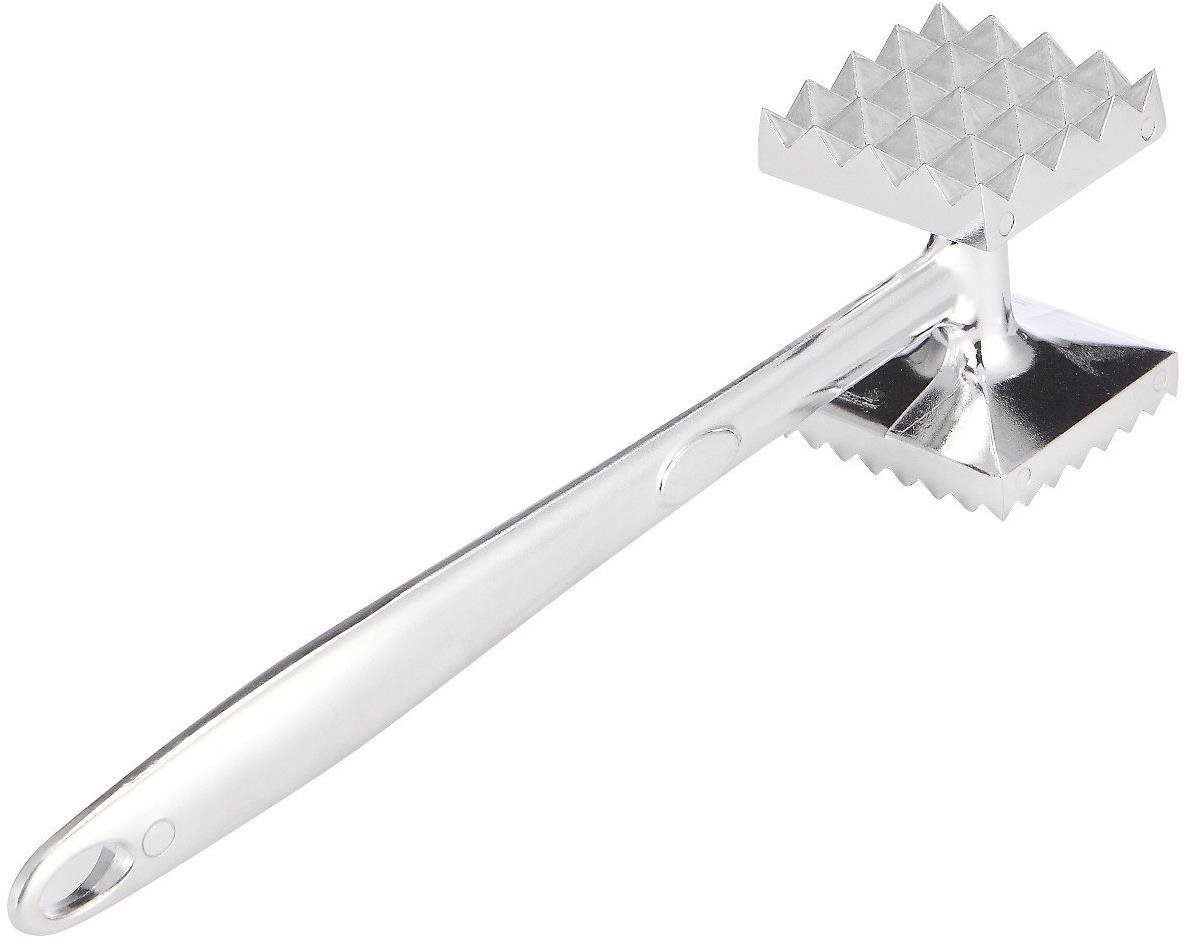 Oceľový vtláčadlo na mäso Kinghoff Kh-1168