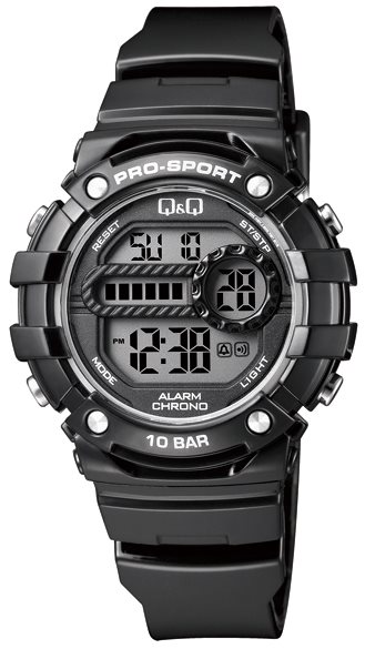 Pánské hodinky Q&Q M154J002Y