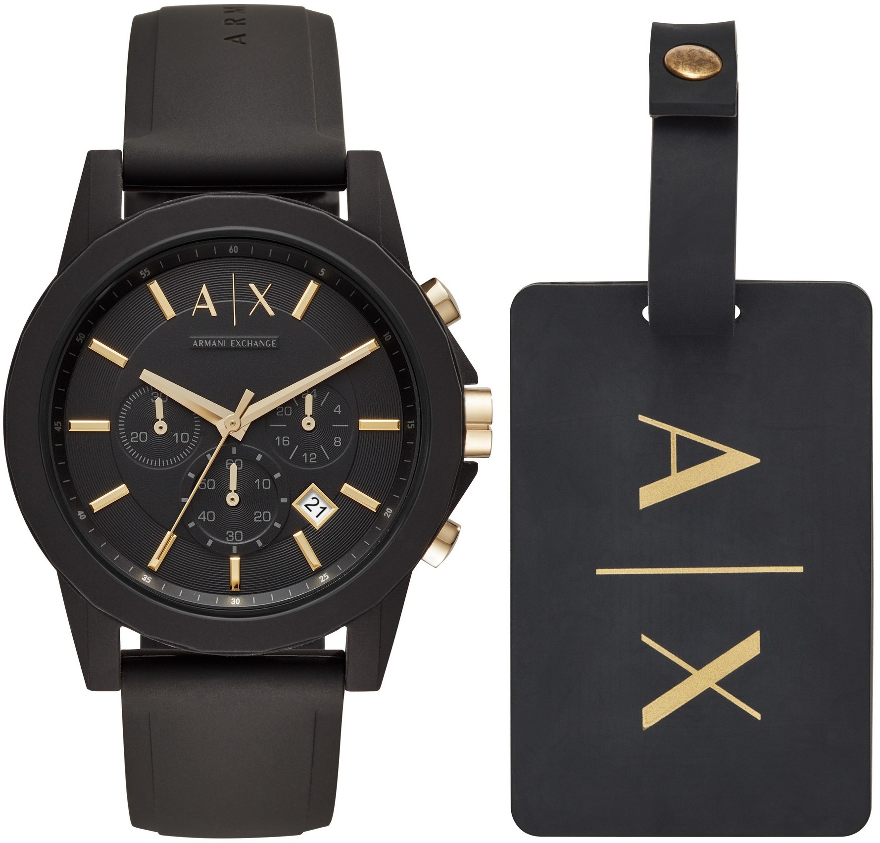 Armani Exchange AX7105