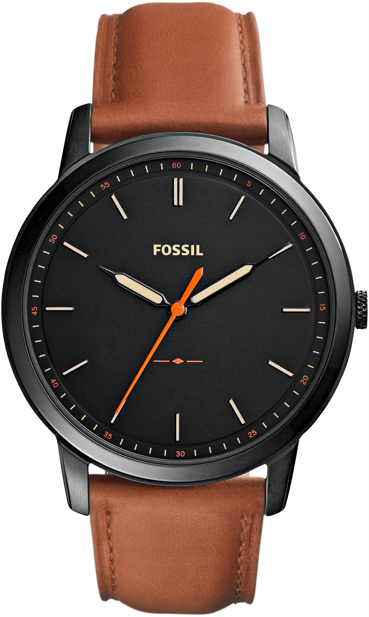 FOSSIL THE MINIMALIST 3H FS5305