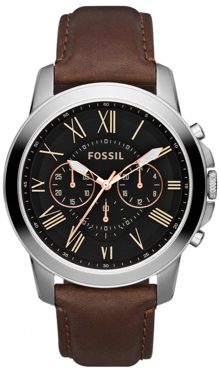 FOSSIL GRANT FS4813