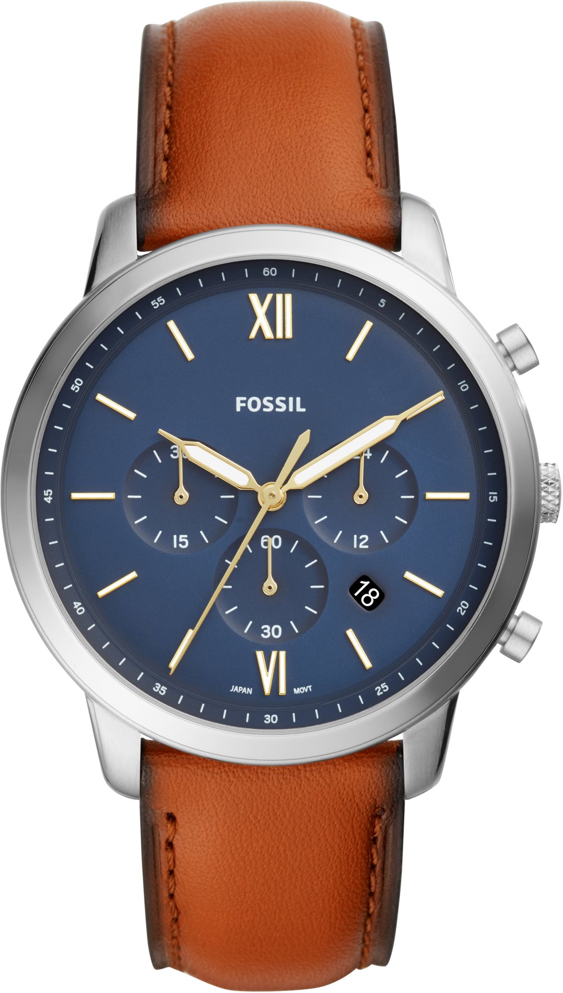 FOSSIL NEUTRA CHRONO FS5453