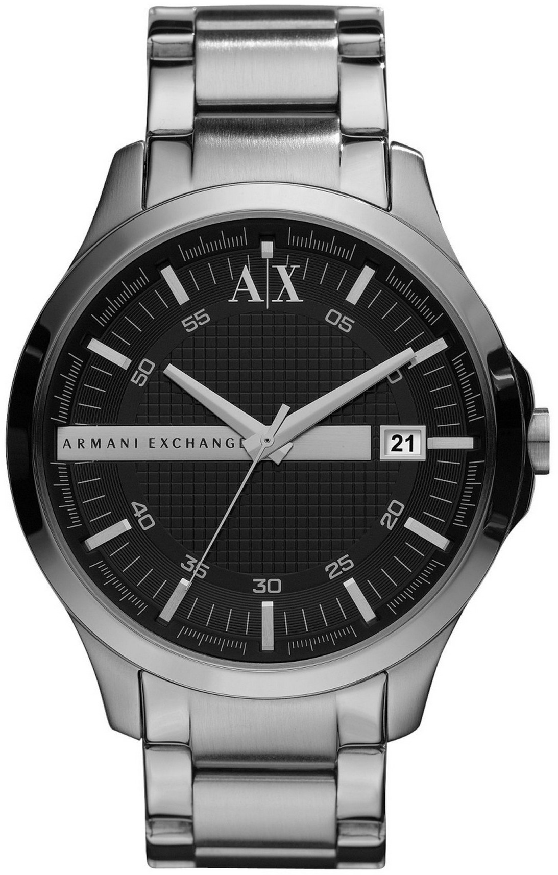 ARMANI EXCHANGE Watch HAMPTON AX2103