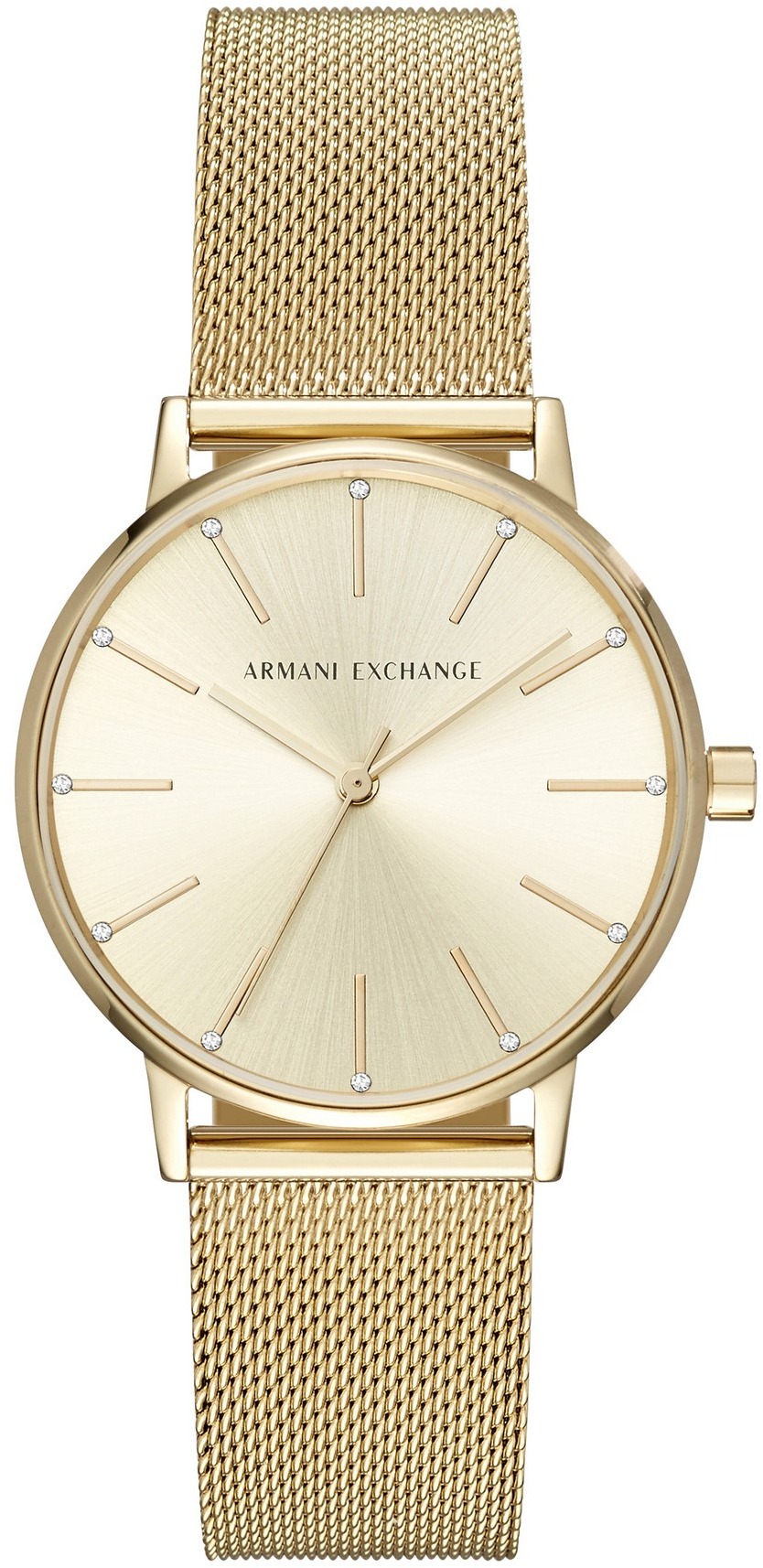 ARMANI EXCHANGE Watch LOLA AX5536