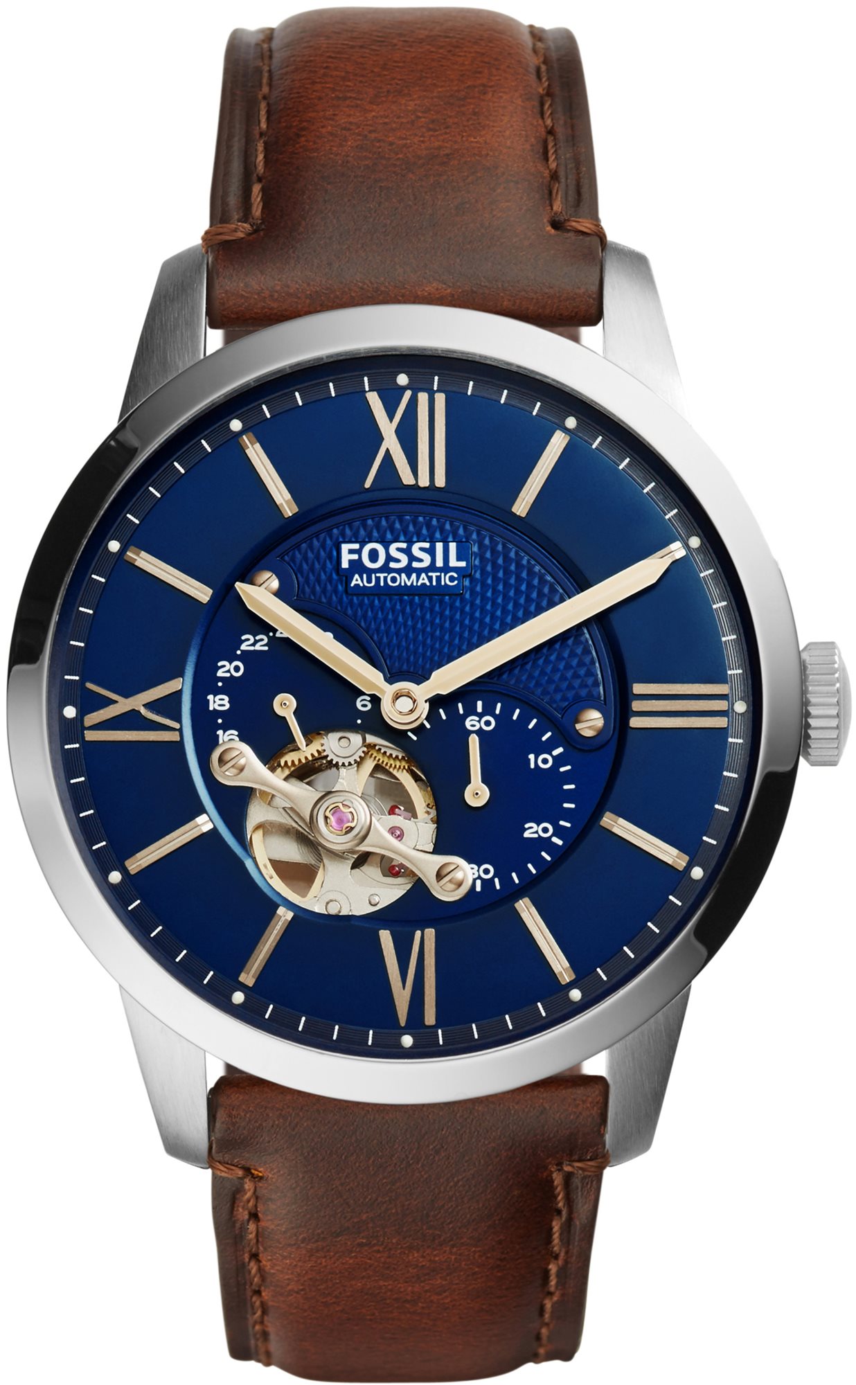 FOSSIL TOWNSMAN ME3110