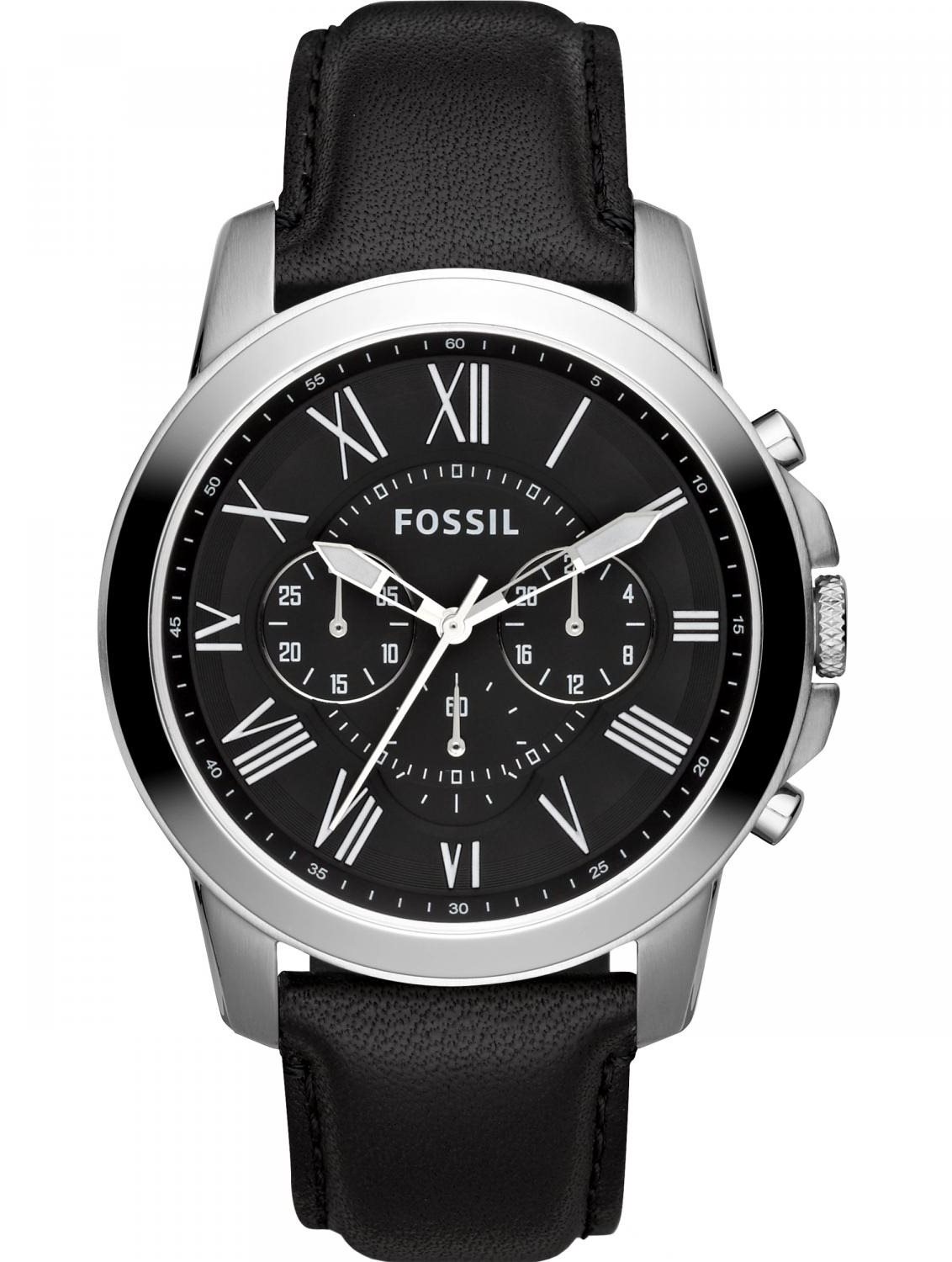 FOSSIL GRANT FS4812