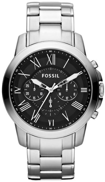 FOSSIL GRANT FS4736