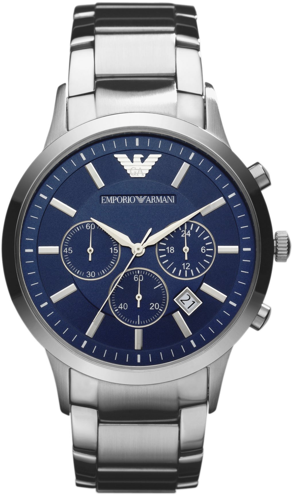 EMPORIO ARMANI RENATO AR2448