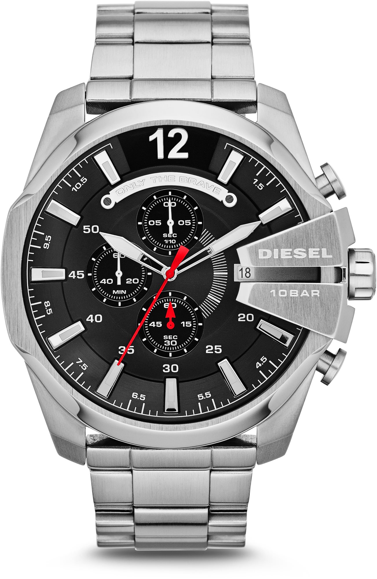 DIESEL DIESEL CHIEF SERIES DZ4308