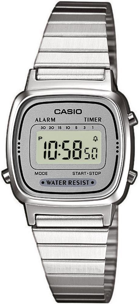 CASIO LA 670WEA-7
