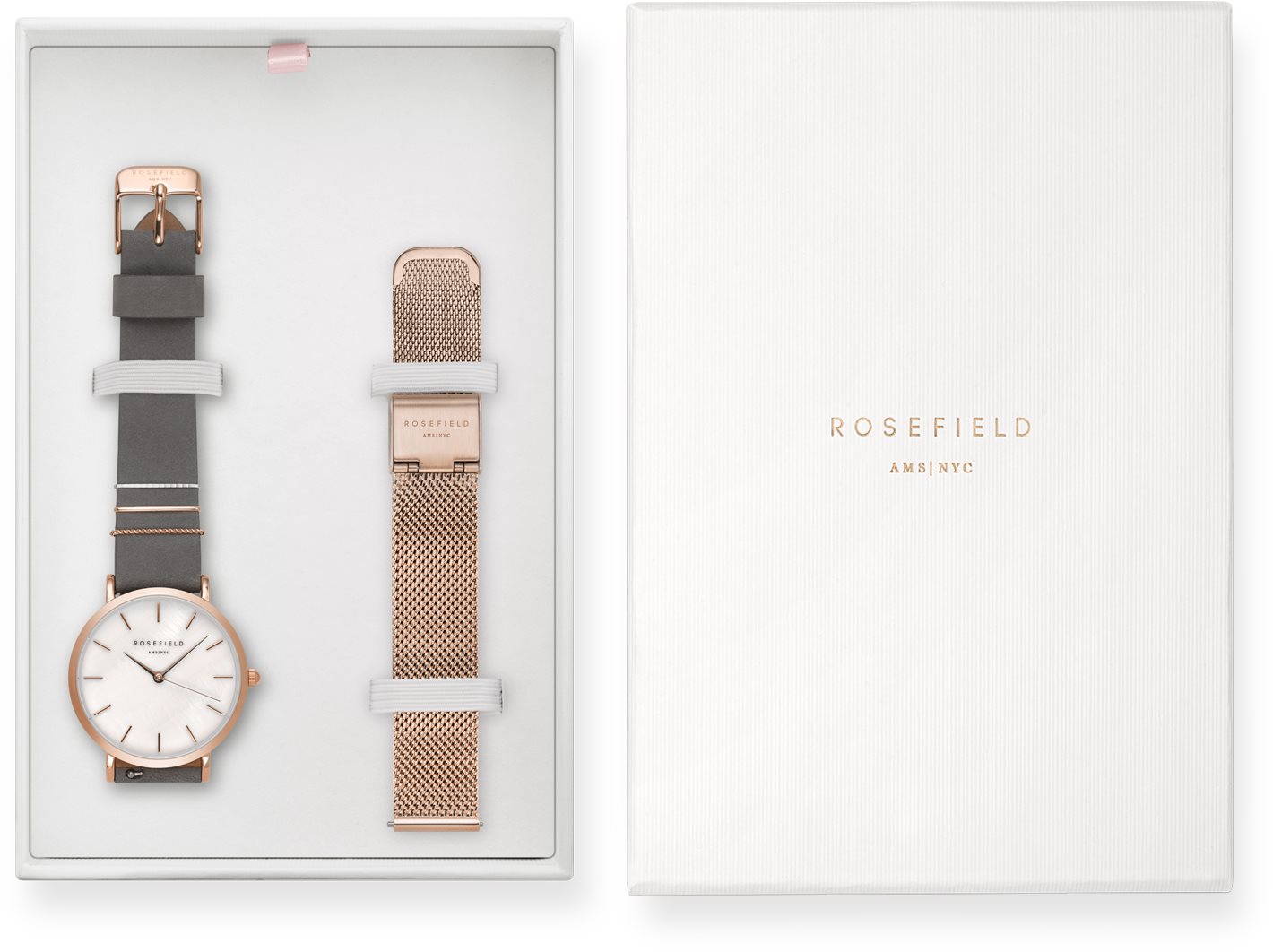 ROSEFIELD WEGTR-X184