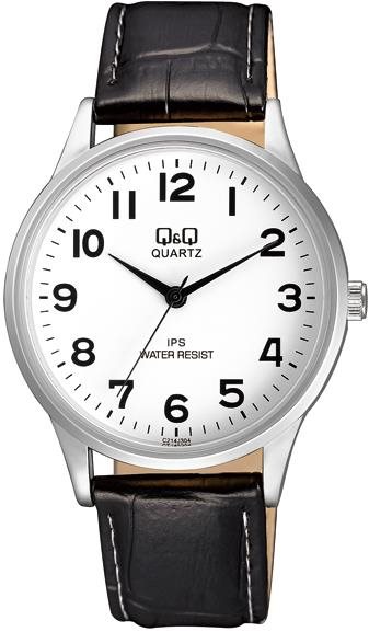 Q & Q Standard C214J304