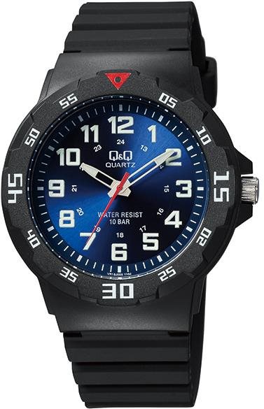 Q & Q Fashion Plastic VR18J005