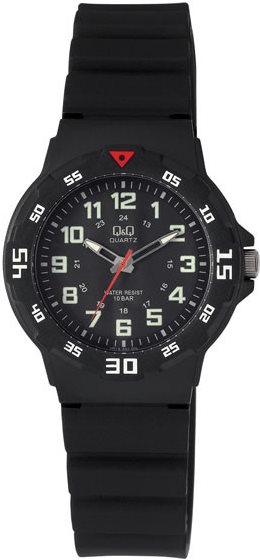 Q & Q Fashion Plastic VR19J001