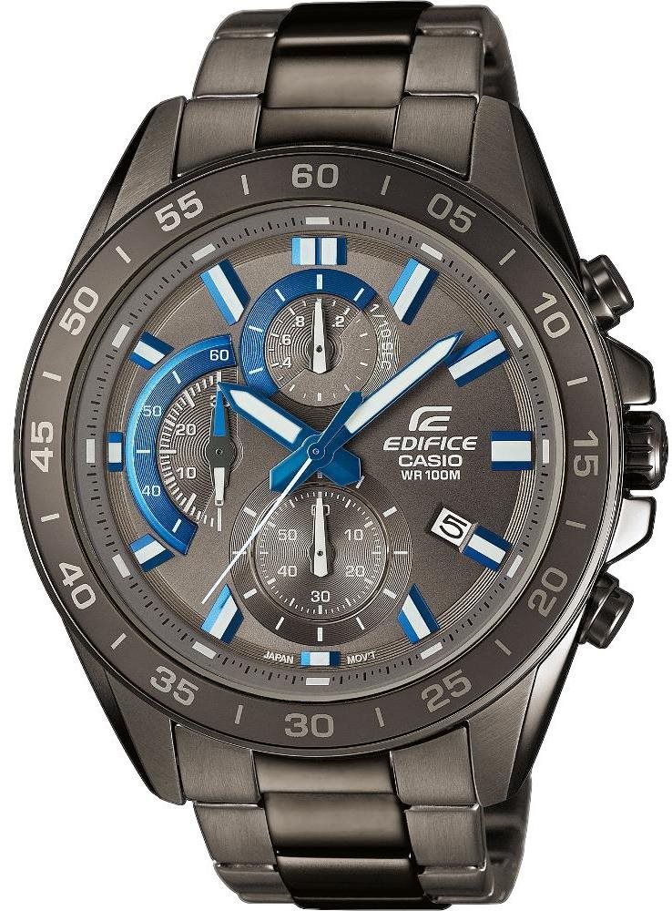 CASIO EFV-550GY-8AVUEF