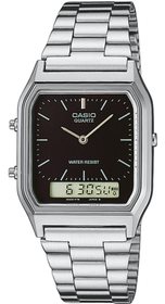 CASIO VINTAGE AQ-230A-1DMQYES