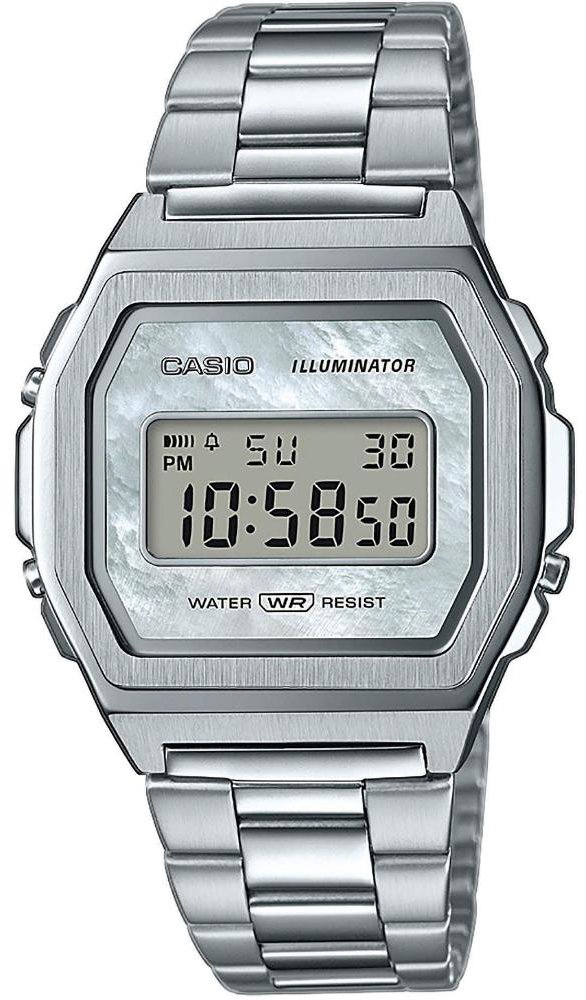 CASIO VINTAGE A1000D-7EF