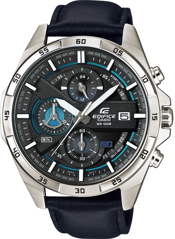 CASIO EDIFICE EFR-556L-1AVUEF