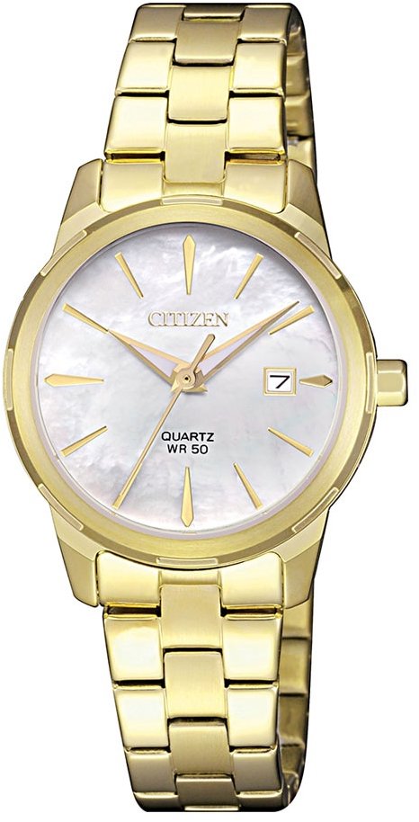 CITIZEN Classic EU6072-56D