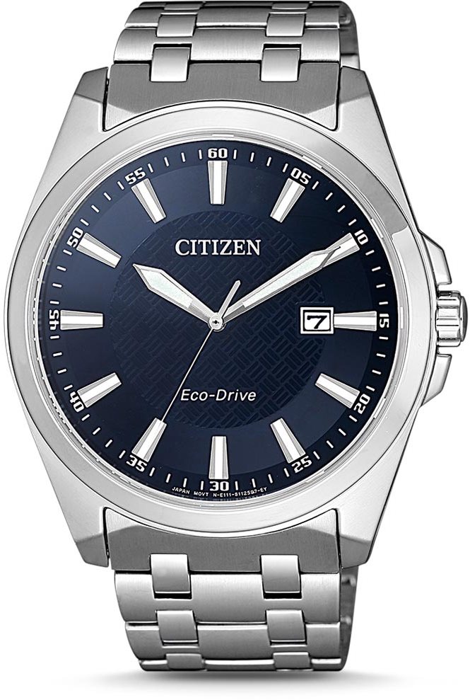 CITIZEN Sapphire Classic BM7108-81L