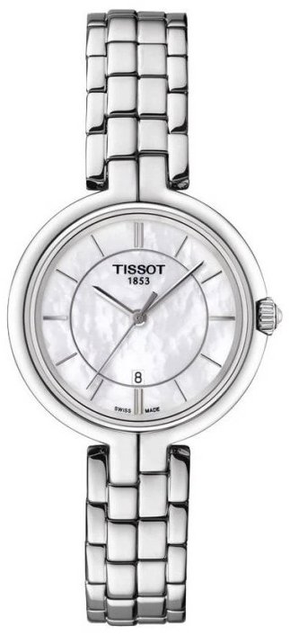 TISSOT T-Lady/Flamingo T094.210.11.111.00