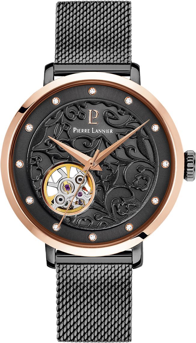 PIERRE LANNIER AUTOMATIC 310F988