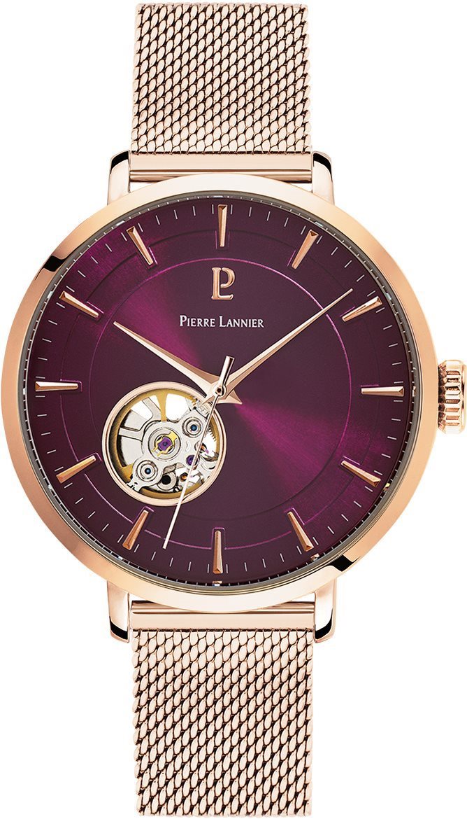 PIERRE LANNIER AUTOMATIC 307F988