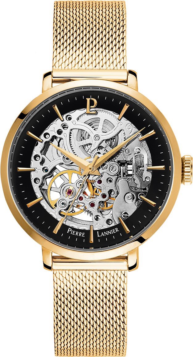 PIERRE LANNIER AUTOMATIC 309D538