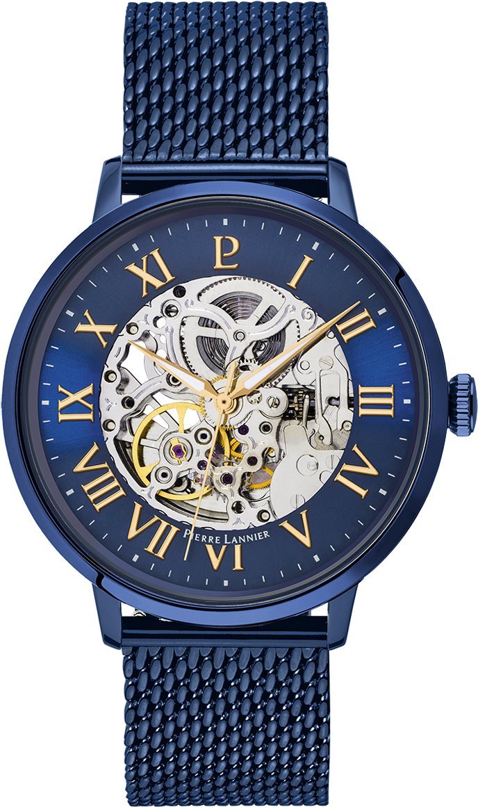 PIERRE LANNIER AUTOMATIC 318B468