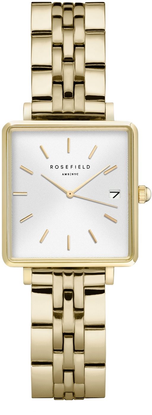 ROSEFIELD The Boxy XS QMWSG-Q021